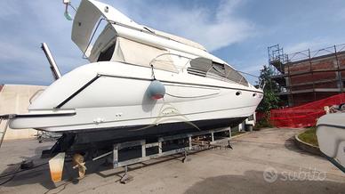 Enterprise Marine Em 43' (2001)