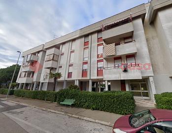 Appartamento Crispiano [RES100VRG]