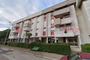 Appartamento Crispiano [RES100VRG]