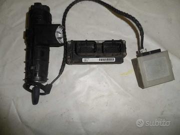 KIT ACCENSIONE FIAT Seicento Serie 187A1000 benzin