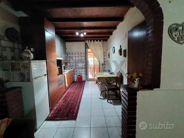 Appartamento - Belpasso