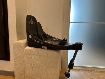 CYBEX PLATINUM BASE Z ISOFIX