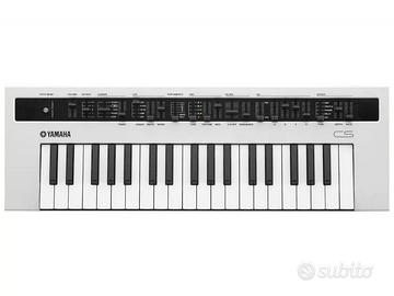 Tastiera Elettronica YAMAHA Reface CS 37 tasti