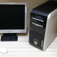 Computer e schermo