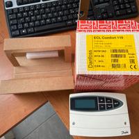 Regolatore di temperatura