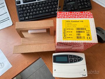 Regolatore di temperatura