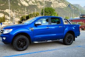 Ford Ranger Pick Up 