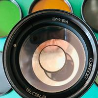 Catadiottrico 500mm f6,3