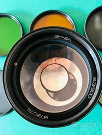 Catadiottrico 500mm f6,3