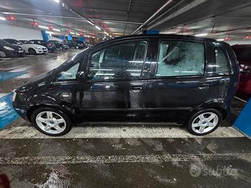 Fiat Idea 1.3 70cv diesel
