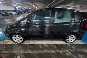 Fiat Idea 1.3 70cv diesel