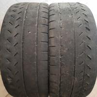 Gomme michelin stampo fia rally 