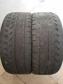 Gomme michelin stampo fia rally 