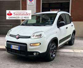 Fiat Panda 0.9 TwinAir Turbo Natural Power City Cr