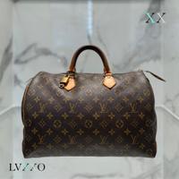 Louis Vuitton Speedy Monogram