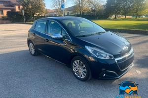 Peugeot 208 5 Porte 208 5p 1.2 puretech Allure s&s
