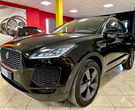 JAGUAR E-Pace 2.0D 150CV AWD aut. UNIPRO LED NAV