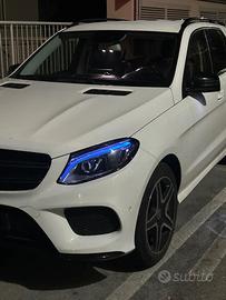 gle 250