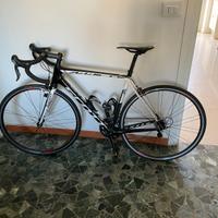 Bici da Corsa Scott M 54