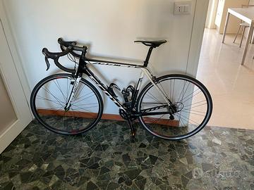 Bici da Corsa Scott M 54