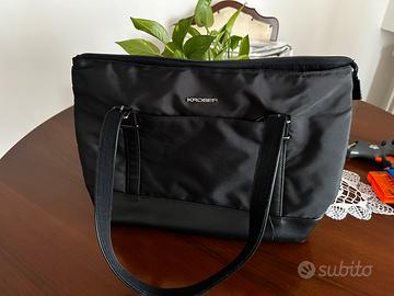 Borsa donna pc