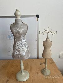 Porta collane-bracciali