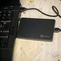 Hard disk esterno 500gb usb 3.0
