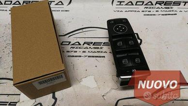Pulsante Alzavetro Classe C W204 2049055302