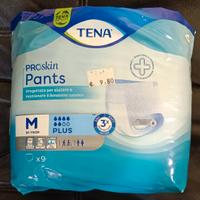Mutandine Assorbenti Tena Proskin