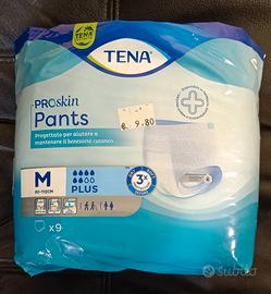 Mutandine Assorbenti Tena Proskin