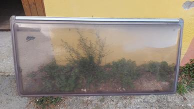 Finestre camper Roxite Polyplastic F23 serie 4.23