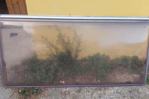 Finestre camper Roxite Polyplastic F23 serie 4.23