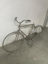 bici d epoca campagnolo 