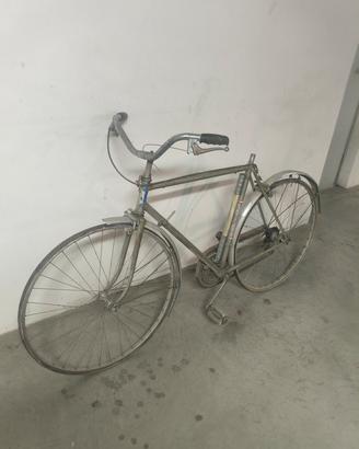 bici d epoca campagnolo 