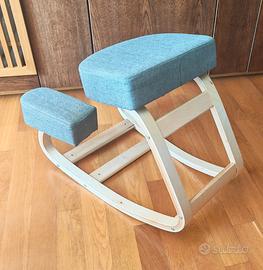 Sedia Inginocchiatoio Ergonomica