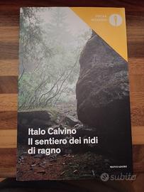 Il sentiero dei nidi di ragno 