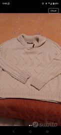 Maglione da uomo tg. XL