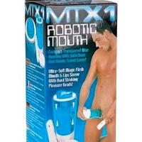 Simulatore rapporto orale