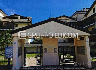 Appartamento, Landriano.