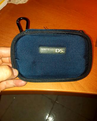 nintendo Ds.