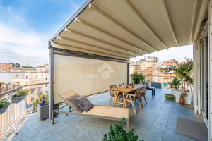 ATTICO A ROMA