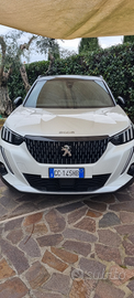 Peugeot 2008 GT benzina full opt