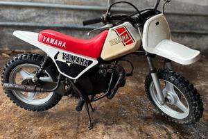 Mini moto yamaha pw 50