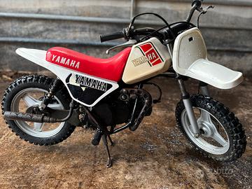 Mini moto yamaha pw 50
