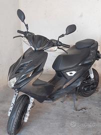 Yamaha Aerox 50 - 2015