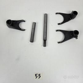 KTM 125 EXC SX 2004 2015 FORCHETTE CAMBIO SHIFTING