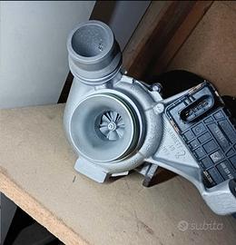 Ricambi Bmw serie 1 serie E8x