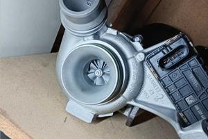 Ricambi Bmw serie 1 serie E8x