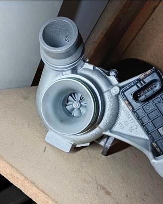 Ricambi Bmw serie 1 serie E8x