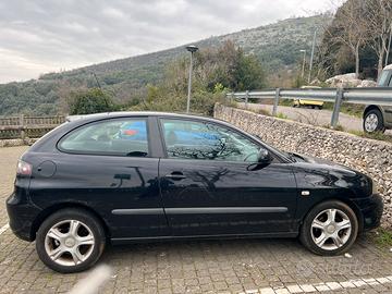 SEAT Ibiza 3ª serie 1.4 TDI